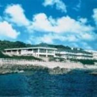 фото отеля Gyokeikan Hotel Choshi