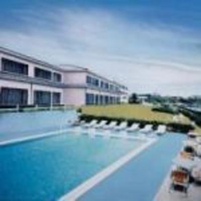 фото отеля Gyokeikan Hotel Choshi