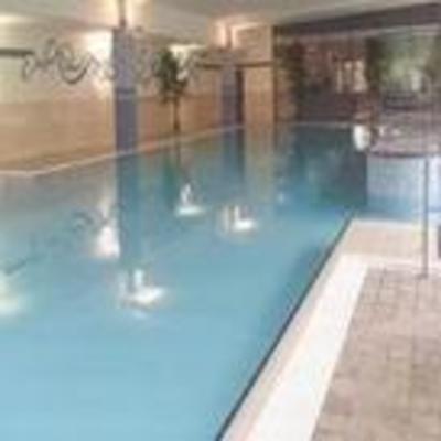 фото отеля Abbeyfield Hotel Ballaghaderreen