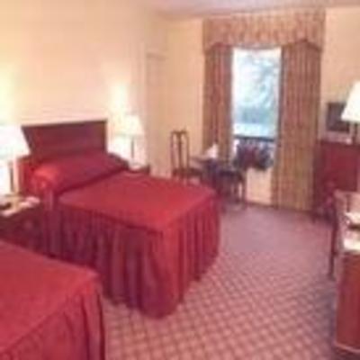 фото отеля Abbeyfield Hotel Ballaghaderreen