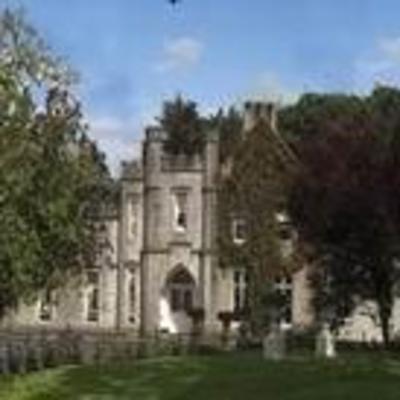 фото отеля Abbeyfield Hotel Ballaghaderreen