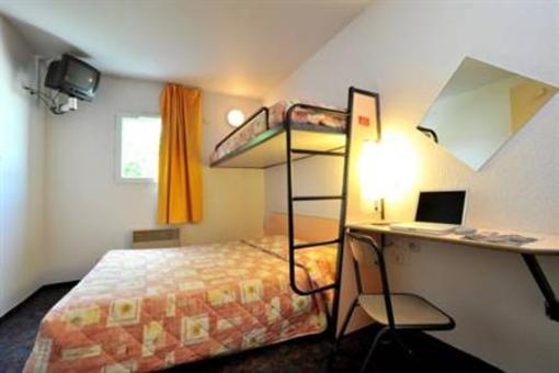 фото отеля Hotel Balladins Mareuil les Meaux