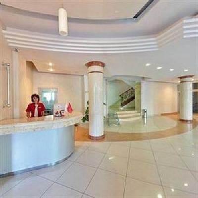 фото отеля Azimut Hotel Stavropol