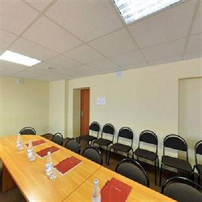 фото отеля Azimut Hotel Stavropol
