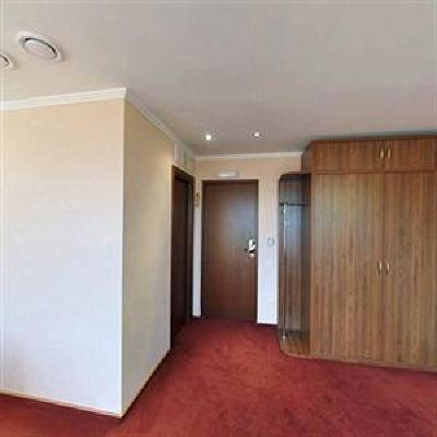 фото отеля Azimut Hotel Stavropol