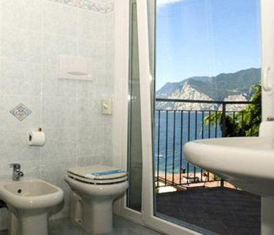 фото отеля Casa Marinella