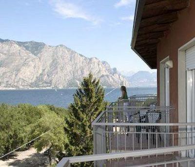 фото отеля Casa Marinella