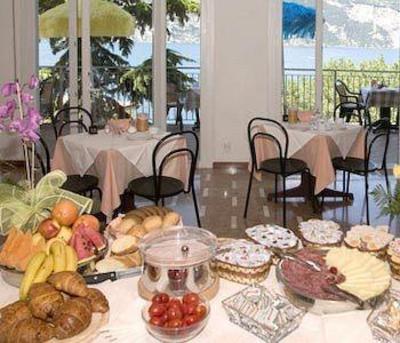 фото отеля Casa Marinella