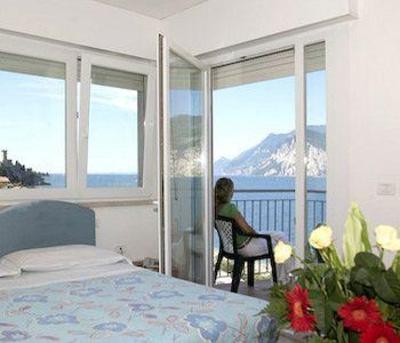 фото отеля Casa Marinella