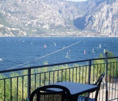 фото отеля Casa Marinella