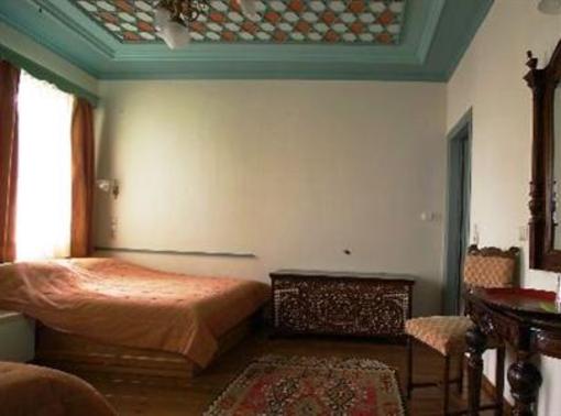фото отеля Thoukididis