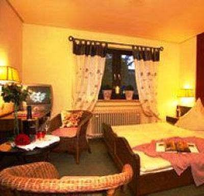 фото отеля Hotel Kübler Hof Wendelstein
