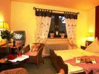 Hotel Kübler Hof Wendelstein