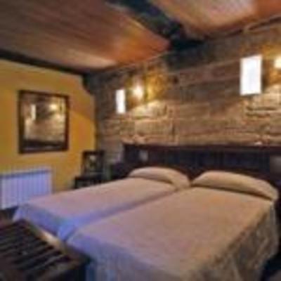 фото отеля Pazo Barbeiron