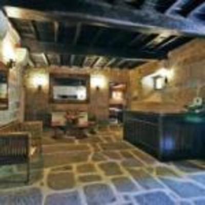 фото отеля Pazo Barbeiron