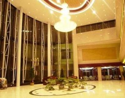 фото отеля Yuda Hotel Jiayuguan