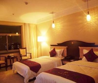фото отеля Yuda Hotel Jiayuguan
