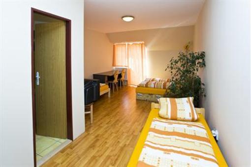 фото отеля Penzion Salamoun
