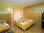 фото отеля Penzion Salamoun