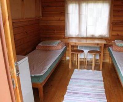 фото отеля Hannilansalmi Camping