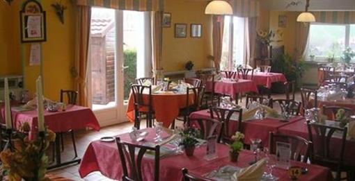 фото отеля L'Auberge des Etangs
