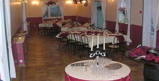фото отеля L'Auberge des Etangs