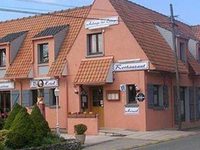L'Auberge des Etangs