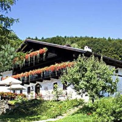 фото отеля Landgasthof Dullhof