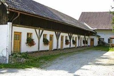 фото отеля Landgasthof Dullhof