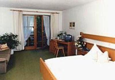 фото отеля Zum Edlhof