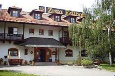 фото отеля Zum Edlhof