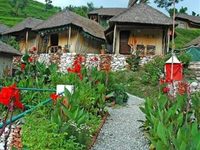 The Chardham Camp Guptkashi Hotel