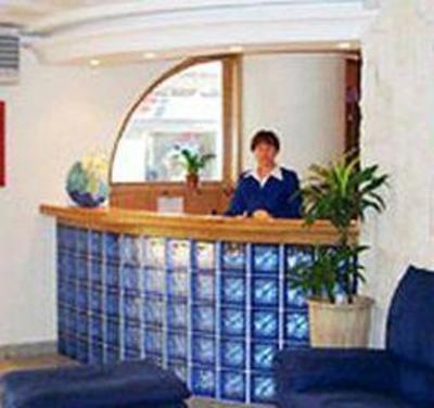 фото отеля Aparthotel Guadiana Monte Gordo