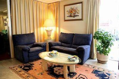 фото отеля Aparthotel Guadiana Monte Gordo