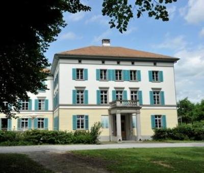 фото отеля Youth Hostel Richterswil
