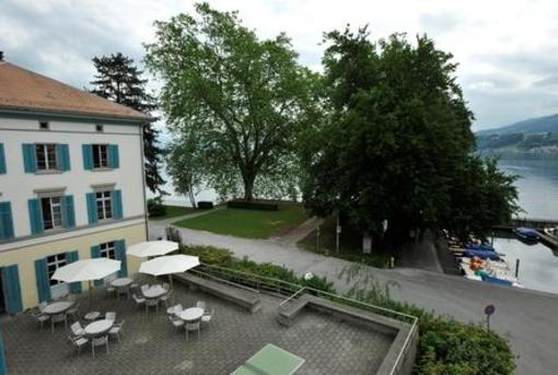 фото отеля Youth Hostel Richterswil