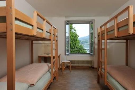 фото отеля Youth Hostel Richterswil