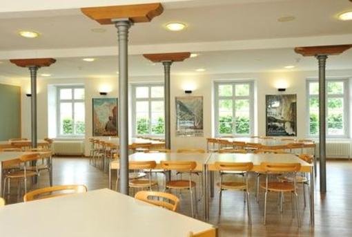 фото отеля Youth Hostel Richterswil