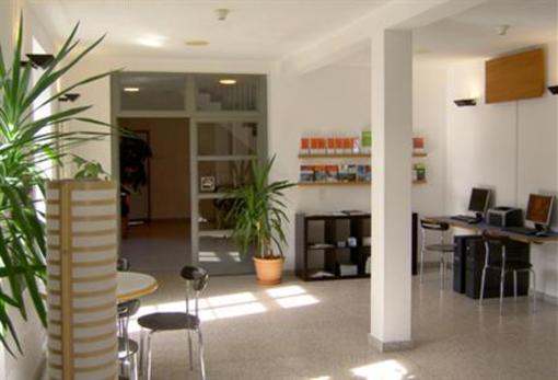 фото отеля Youth Hostel Richterswil