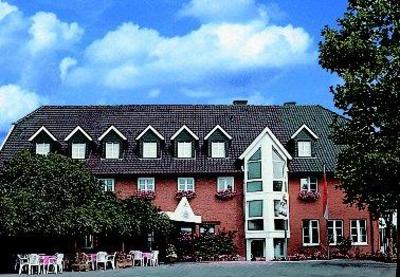 фото отеля Landhaus Bisping