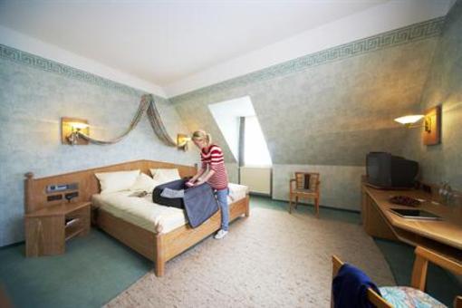 фото отеля Landhaus Bisping