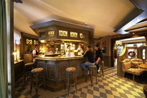 фото отеля Landhaus Bisping