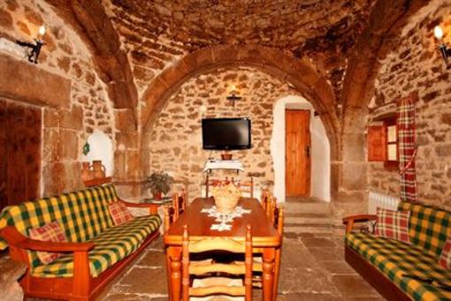 фото отеля Mas de La Segarra