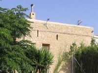 Mas de La Segarra