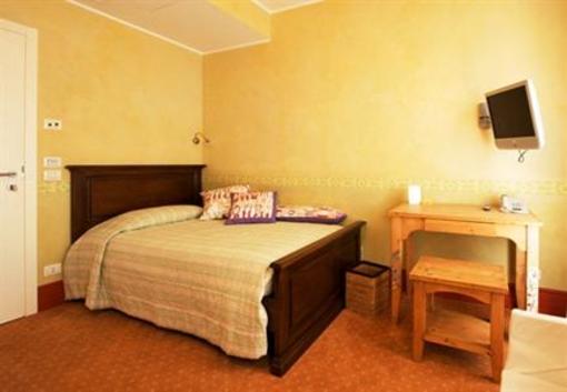 фото отеля A Casa Di Paola Bed & Breakfast Chiarano