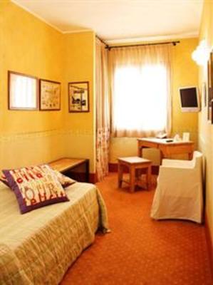 фото отеля A Casa Di Paola Bed & Breakfast Chiarano