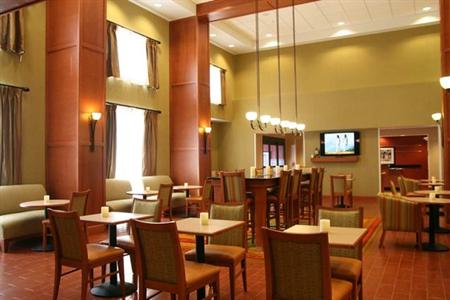 фото отеля Hampton Inn & Suites Radcliff/Fort Knox
