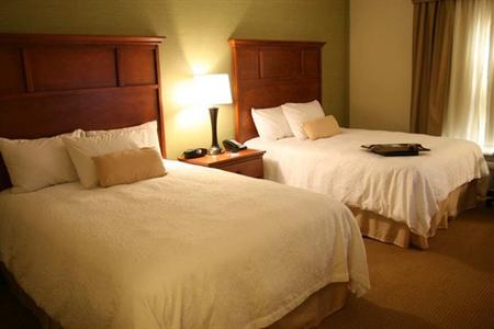 фото отеля Hampton Inn & Suites Radcliff/Fort Knox