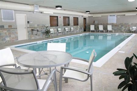 фото отеля Hampton Inn & Suites Radcliff/Fort Knox
