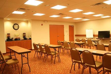 фото отеля Hampton Inn & Suites Radcliff/Fort Knox